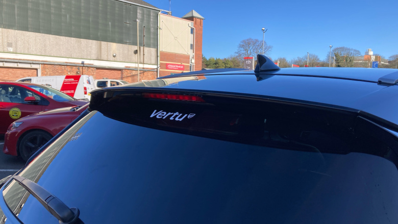 Lexus NX 350h 2.5 5dr E-CVT Hybrid Estate